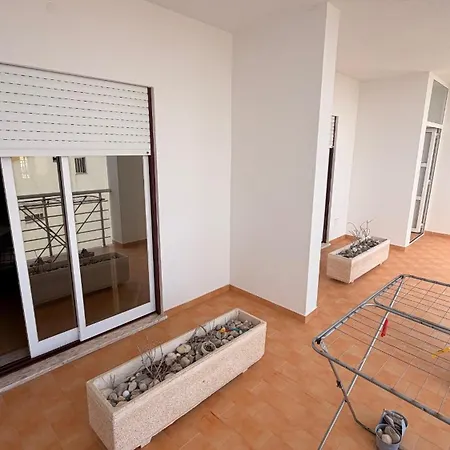 Apartment Moinho Do Vento Nazaré